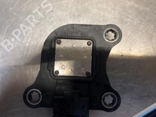 Elektronisk sensor PEUGEOT 208 I (CA_, CC_) 1.4 VTi | BP31040367M84