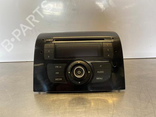auto-radio-peugeot-boxer-van-2006-39065612 main image