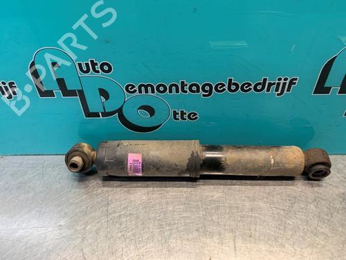 Used Left rear shock absorber HYUNDAI i10 I (PA) 1.2 (86 hp) 19628312