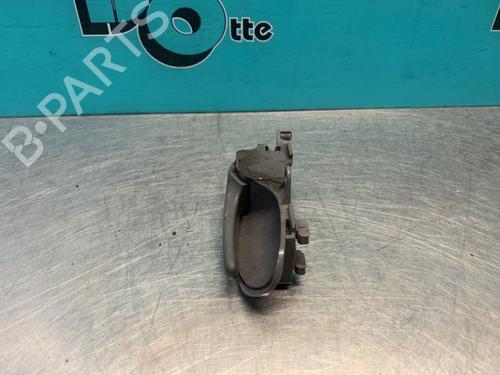 Rear left exterior door handle PEUGEOT 107 (PM_, PN_) 1.0 | BP19627534C130