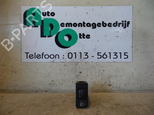 Spak kontakt PEUGEOT 807 (EB_) 2.0 HDi (107 hp) 19589065