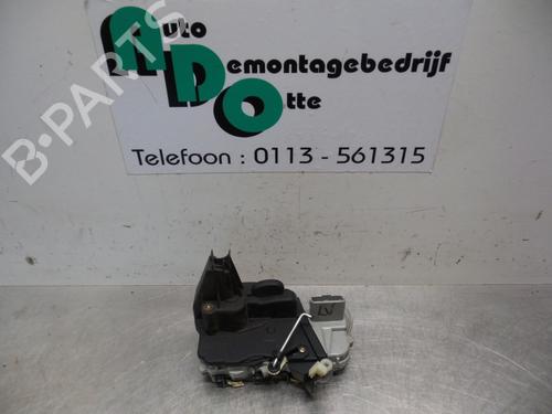 Interior roof light PEUGEOT 307 (3A/C) 2.0 HDi 90 | BP19591182I8 