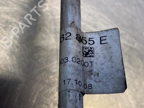 AC pipe RENAULT TWINGO II (CN0_) 1.2 16V (CN0K, CN0V, CN0A) | BP37194763M126 - Image 3