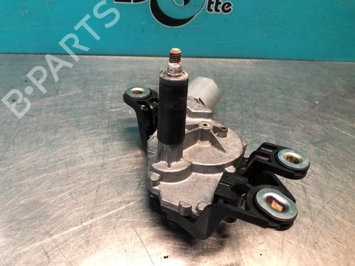 Rear wiper motor VW GOLF VI (5K1) 2.0 TDI | BP25601184M102
