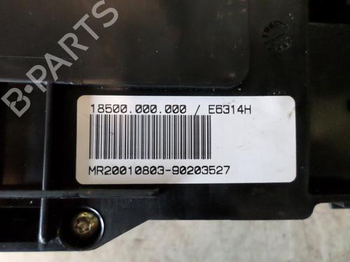 Fuse box BMW 3 Compact (E46) 318 ti | BP19586454E1 - Image 2
