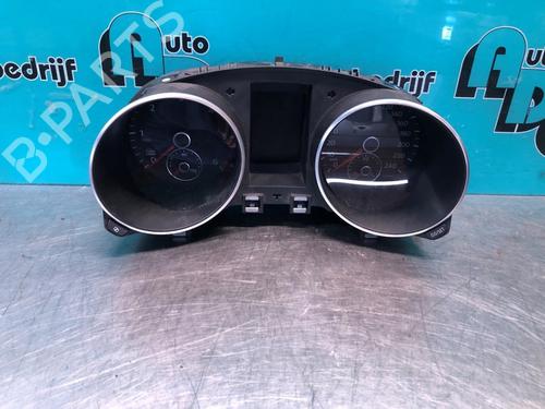 Switch VW GOLF VI (5K1) 2.0 TDI | BP26646197I30 