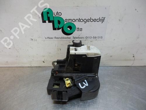 Used Front left lock RENAULT CLIO II (BB_, CB_) 1.2 (BB0A, BB0F, BB10, BB1K, BB28, BB2D, BB2H, CB0A,... (58 hp) 19598625