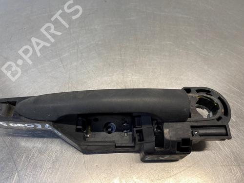 Exterior handle MERCEDES-BENZ CITAN Box Body/MPV (W415) 108 CDI (415.601, 415.603) | BP28299984C122 