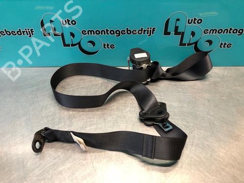 Rear left seatbelt DODGE CALIBER 2.0 | BP20719793I29 