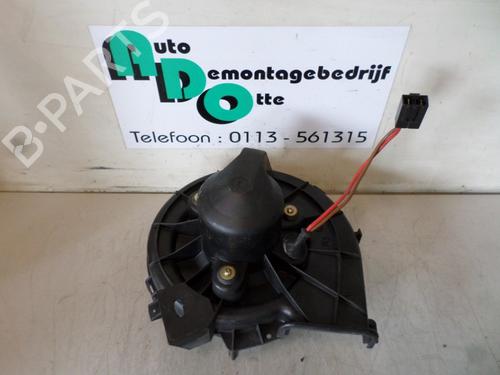 Used Heater blower motor Heater blower motor 19586751 19586751
