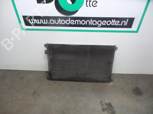 Used AC radiator AC radiator 19600363 19600363