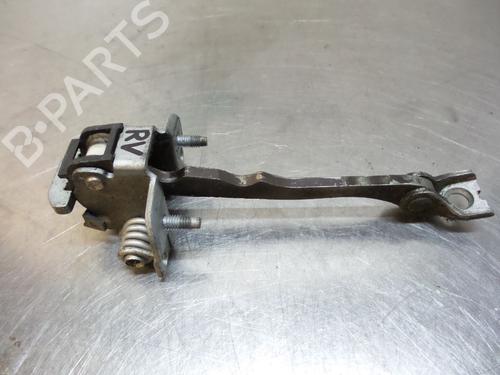 Used Hinge/Door check strap Hinge/Door check strap 19594969 19594969