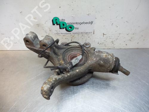 Used Left front steering knuckle Left front steering knuckle 19603669 19603669
