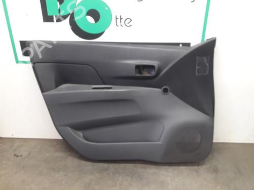 Used Front left panel Front left panel 19616697 19616697