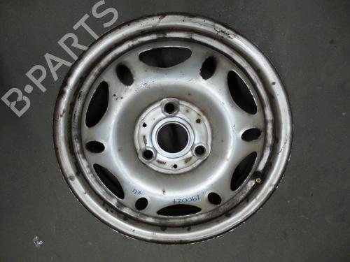 Rim SMART CITY-COUPE (450) 0.6 (S1CLB1, 450.331, 450.336) | BP19601451C45 