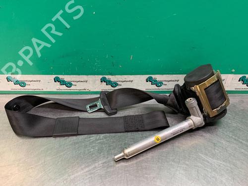 Used Front right seatbelt Front right seatbelt AUDI A3 (8L1) 1.6 (101 hp) 19617719 19617719