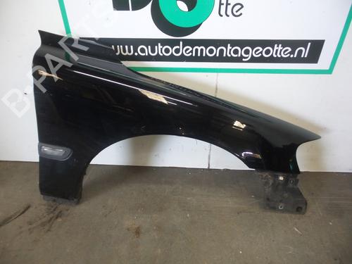 Used Right front fenders VOLVO S60 I (384) 2.4 D (130 hp) 19609763