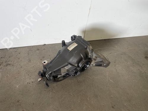 Differential hinten für MERCEDES-BENZ C-CLASS (W204) C 200 Kompressor (204.041) (184 hp) 29158972