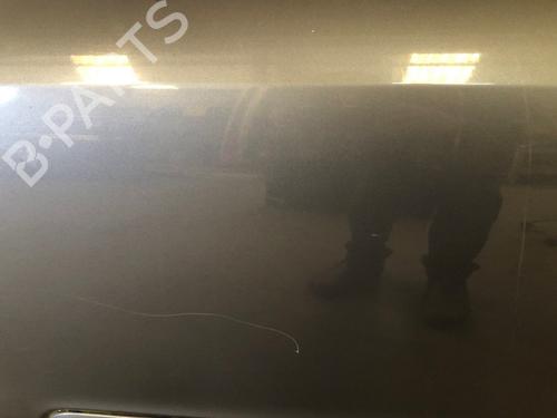 Left front door OPEL ZAFIRA / ZAFIRA FAMILY B (A05) 2.2 (M75) | BP28298556C2 