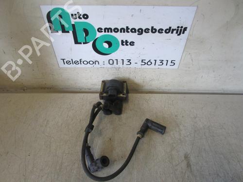 Bobine accensione Bobine accensione FIAT CINQUECENTO (170_) 0.9 (170AB) (41 hp) 36048400 36048400