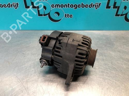 Alternator NISSAN MICRA III (K12) 1.2 16V | BP20719425M7 