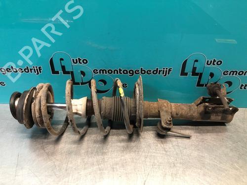 Used Left front shock absorber FIAT PANDA (169_) 1.2 (169.AXB11, 169.AXB1A) (60 hp) 28297768