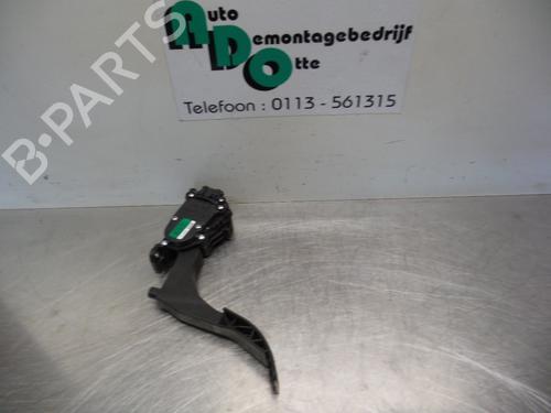 Used Electronic sensor VW FOX Hatchback (5Z1, 5Z3, 5Z4) 1.2 (55 hp) 19590192
