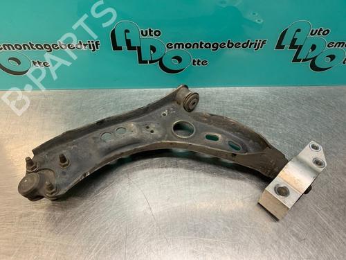 Right front suspension arm VW GOLF VI (5K1) 1.6 TDI | BP19622184M13 