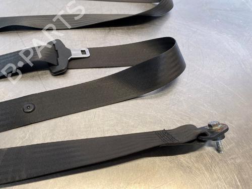 Front right seatbelt FIAT PANDA (169_) 1.2 (169.AXB11, 169.AXB1A) | BP38680931I25 - Image 2