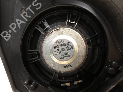 Front right window mechanism FORD FIESTA VI (CB1, CCN) 1.25 | BP32082273C23 - Image 3