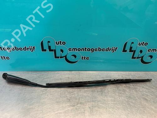 Used Front windshield wiper arm RENAULT KANGOO (KC0/1_) 1.6 16V (95 hp) 19625888