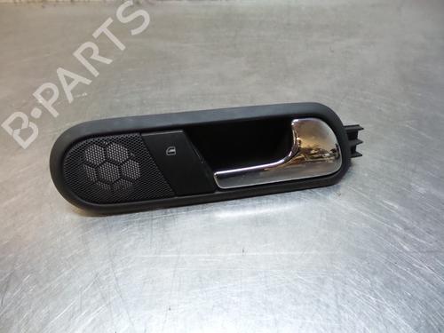 Used Rear right exterior door handle SEAT IBIZA III (6L1) 1.4 16V (75 hp) 19596965