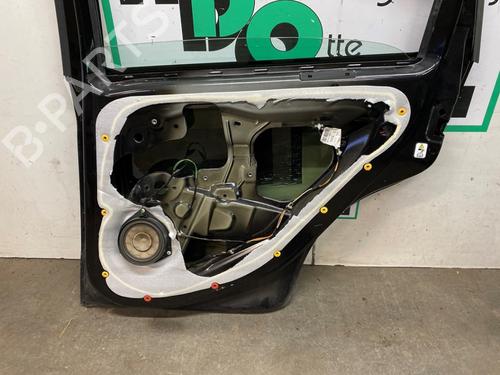 Right rear door FIAT PUNTO EVO (199_) 1.3 D Multijet | BP19627571C5 