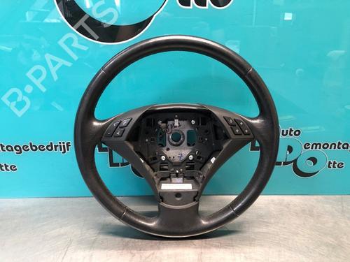 Used Steering wheel BMW 5 (E60) 525 i (218 hp) 29158925