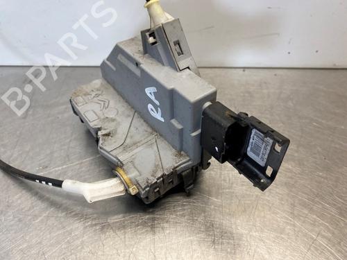 Rear right lock PEUGEOT 308 I (4A_, 4C_) 1.6 16V | BP28487305C99 