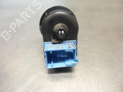 Mirror switch CITROËN BERLINGO / BERLINGO FIRST Box Body/MPV (M_) 1.9 D 70 (MBWJZ, MCWJZ) | BP19593894I25 