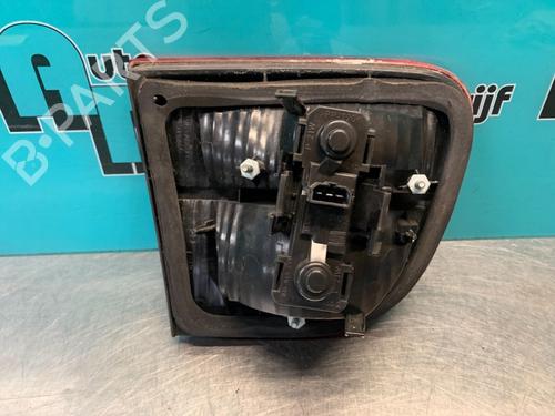 Right taillight SEAT LEON (1M1) 1.6 16 V | BP19625062C35 