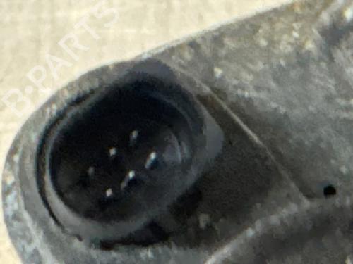 Throttle body MINI MINI (R50, R53) Cooper | BP28836744M82 