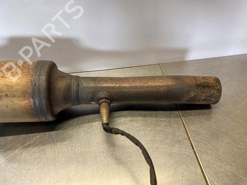 Catalyst SEAT LEON (1P1) 1.8 TSI | BP38729667M10 - Image 2