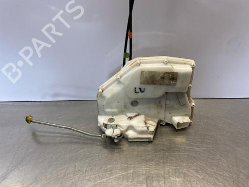 front-left-lock-opel-agila-b-h08-2008-2009-2010-2011-2012-2013-2014-40516863 main image