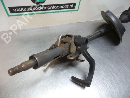 Steering column universal joint PEUGEOT BOXER Van (244) 2.8 HDi | BP19585227M114 - Image 2