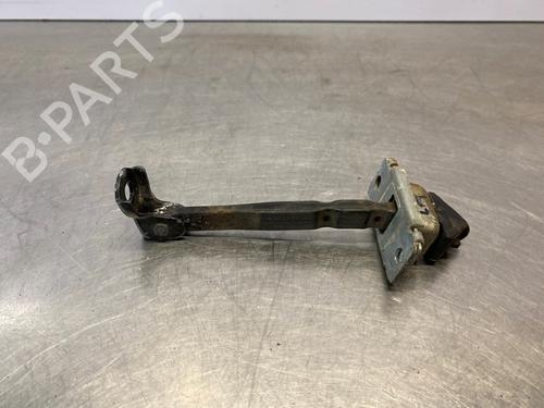 Dørhængsel/Dørbegrænser MAZDA 2 (DE_, DH_) 1.3 (DE3FS) (75 hp) 33199208