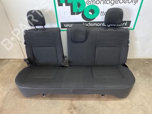 Sæde Bagtil DACIA SANDERO 1.6 (BS0D, BS0B, BS0F, BS0H) | BP19629459C17 - Image 1