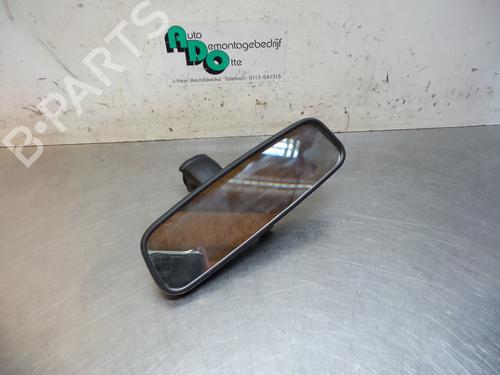 Used Rear mirror DAEWOO KALOS (KLAS) 1.4 16V (94 hp) 19601419