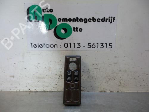 Mando Mando MERCEDES-BENZ VITO Van (W638) 112 CDI 2.2 (638.094) (122 hp) 19595515 19595515