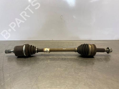 Used Left front driveshaft Left front driveshaft KIA RIO III (UB) 1.25 CVVT (86 hp) 33796891 33796891