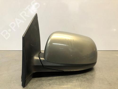 Retrovisor esquerdo KIA PICANTO II (TA) 1.2 (85 hp) 32082169