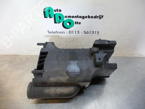 Air filter box MERCEDES-BENZ A-CLASS (W168) A 160 (168.033, 168.133) | BP19595704M87 