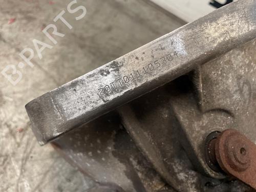 Gearbox TOYOTA AYGO (_B1_) 1.0 (KGB10_, KGB10R) | BP28298866M3 