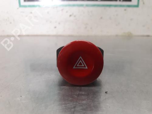 Used Warning switch DAEWOO KALOS (KLAS) 1.2 (72 hp) 19614540